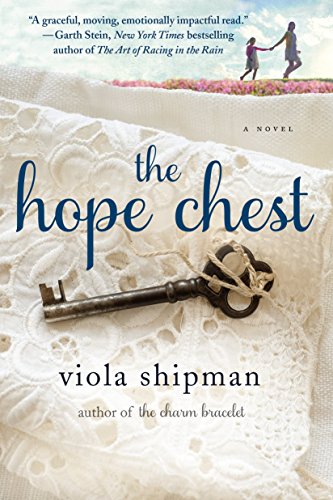 Stock image for The Hope Chest: A Novel (The Heirloom Novels) for sale by St Vincent de Paul of Lane County