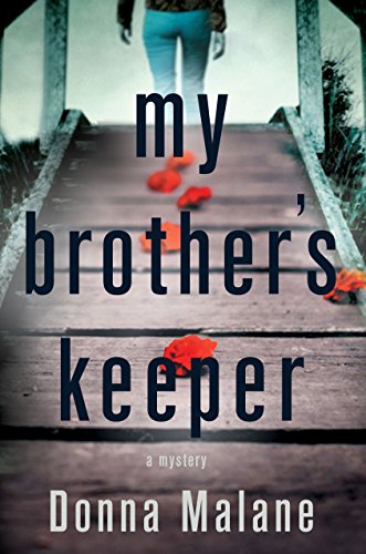 Beispielbild fr My Brother's Keeper : A Mystery zum Verkauf von Better World Books
