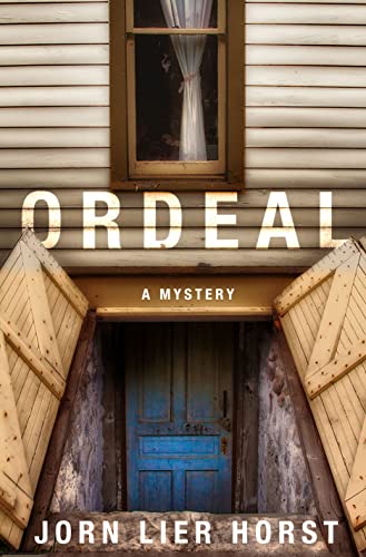 9781250111364: Ordeal: A William Wisting Mystery