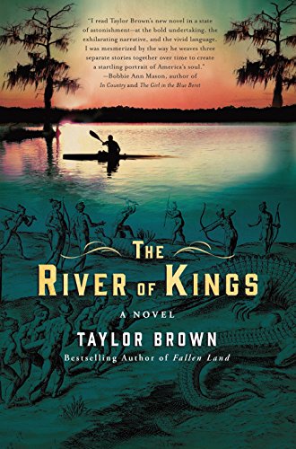 Stock image for The River of Kings : A Novel for sale by Better World Books: West