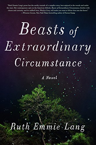 Imagen de archivo de Beasts of Extraordinary Circumstance: A Novel a la venta por SecondSale