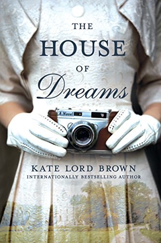 9781250112422: House of Dreams