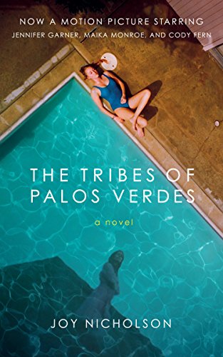 Stock image for The Tribes of Palos Verdes : A Novel for sale by Better World Books