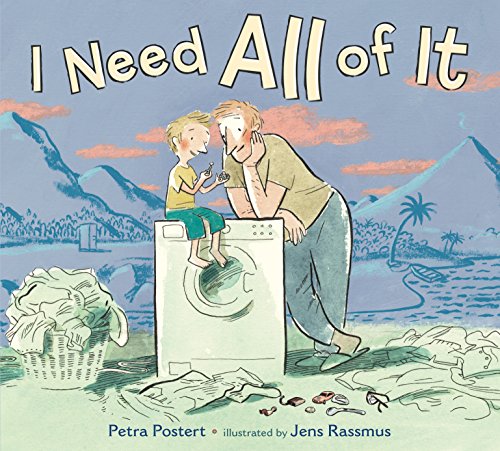 Imagen de archivo de I Need All of It a la venta por Better World Books