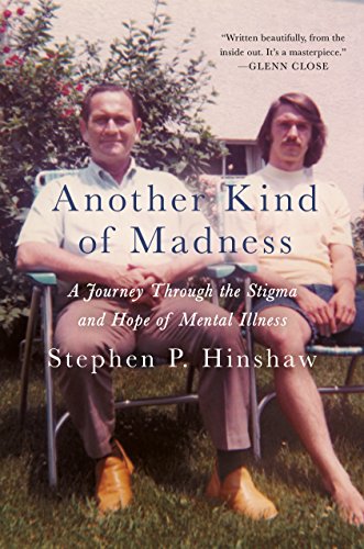 Beispielbild fr Another Kind of Madness: A Journey Through the Stigma and Hope of Mental Illness zum Verkauf von Books From California