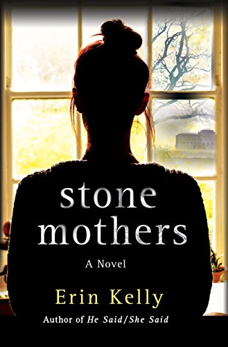 Beispielbild fr Stone Mothers: A Novel zum Verkauf von Gulf Coast Books