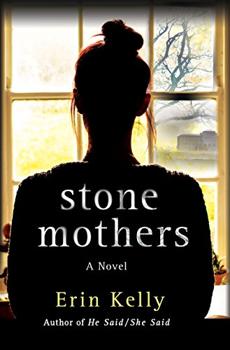 9781250113719: Stone Mothers