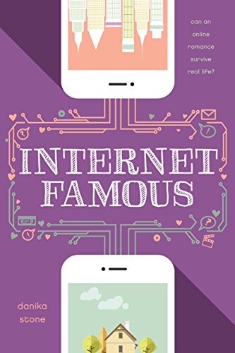 Stock image for Internet Famous for sale by Orion Tech