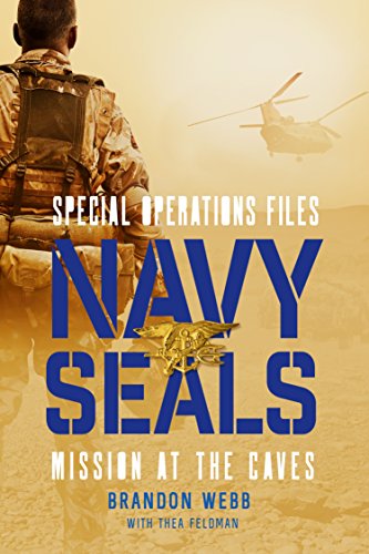 Imagen de archivo de Navy SEALs: Mission at the Caves a la venta por ThriftBooks-Dallas