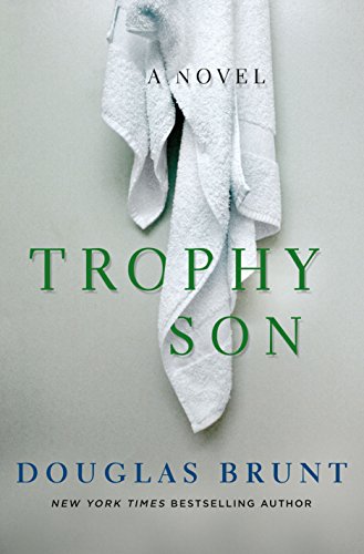 Imagen de archivo de Trophy Son: A Novel a la venta por Goodwill of Colorado