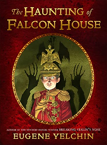 Beispielbild fr The Haunting of Falcon House zum Verkauf von Better World Books