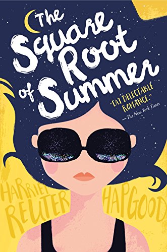 Beispielbild fr The Square Root of Summer zum Verkauf von Better World Books