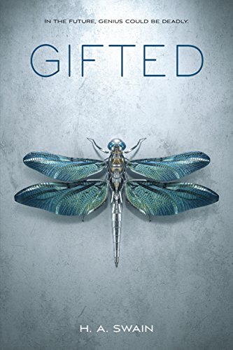 Beispielbild fr Gifted zum Verkauf von Better World Books