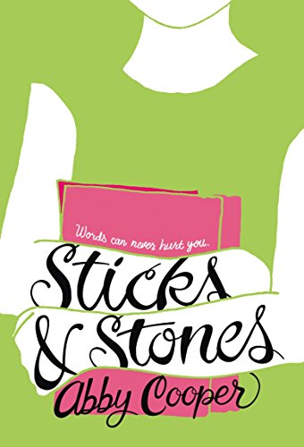 Imagen de archivo de Sticks & Stones a la venta por BooksRun