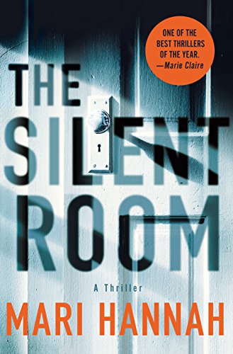 Beispielbild fr The Silent Room : A Thriller zum Verkauf von Better World Books