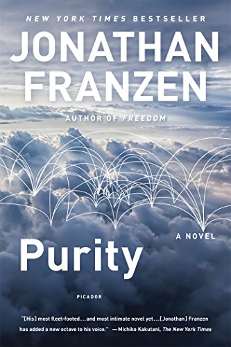 9781250116185: Purity [Lingua inglese]: A Novel