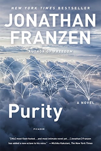 9781250116185: Purity: A Novel