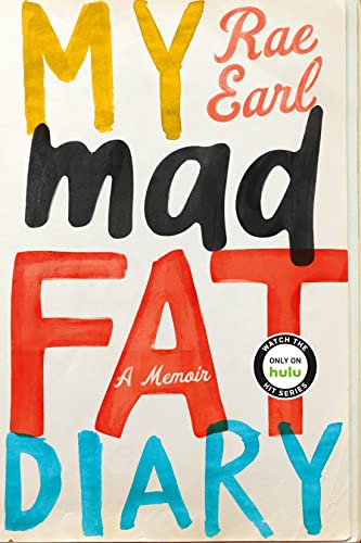 Beispielbild fr My Mad Fat Diary : A Memoir zum Verkauf von Better World Books