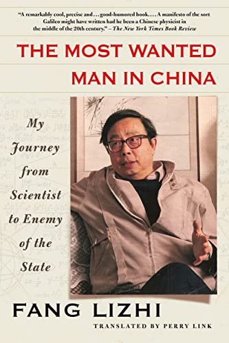 Stock image for Most Wanted Man in China for sale by BooksRun