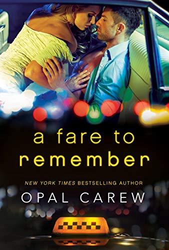 Stock image for A Fare to Remember for sale by Better World Books