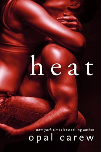 Stock image for Heat: A Novel for sale by Chiron Media