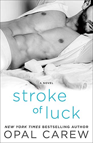 Beispielbild fr Stroke of Luck : A Novel zum Verkauf von Better World Books