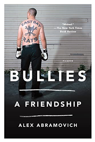 Stock image for Bullies : A Friendship for sale by Better World Books