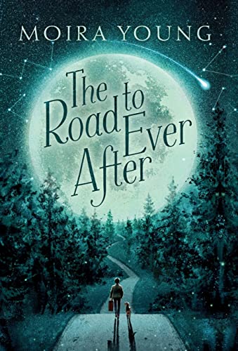 Stock image for The Road to Ever After for sale by SecondSale