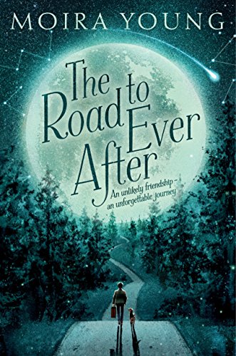 Beispielbild fr The Road to Ever After zum Verkauf von HPB Inc.