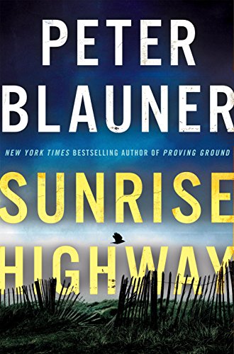 Beispielbild fr Sunrise Highway (Lourdes Robles Novels) zum Verkauf von SecondSale