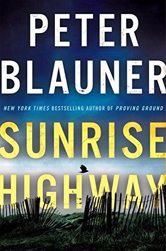 Stock image for Sunrise Highway (Lourdes Robles Novels) for sale by SecondSale