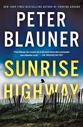 Imagen de archivo de Sunrise Highway a la venta por Better World Books