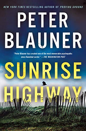 9781250117427: Sunrise Highway: 2 (Lourdes Robles Novels)