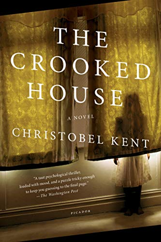 Beispielbild fr The Crooked House: A Novel zum Verkauf von Wonder Book