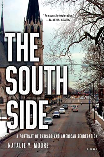 Beispielbild fr The South Side : A Portrait of Chicago and American Segregation zum Verkauf von Better World Books