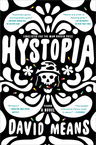 9781250118387: Hystopia: A Novel