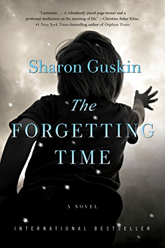 9781250118714: The Forgetting Time