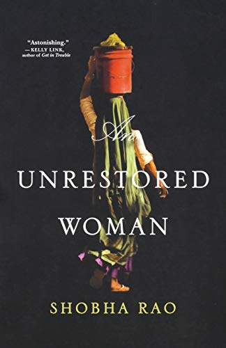 9781250118721: An Unrestored Woman