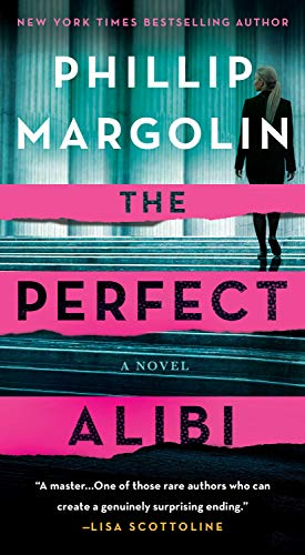 Beispielbild fr The Perfect Alibi: A Novel (Robin Lockwood, 2) zum Verkauf von Off The Shelf