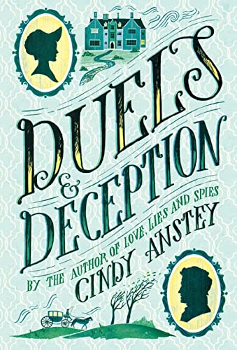 9781250119094: Duels & Deception