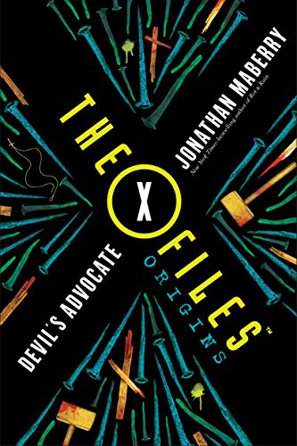 Beispielbild fr The X-Files Origins: Devil's Advocate zum Verkauf von Better World Books