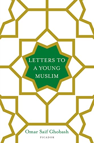 9781250119841: Letters to a Young Muslim