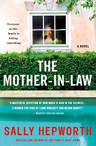 Beispielbild fr The Mother-in-Law: A Novel zum Verkauf von ZBK Books
