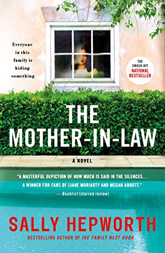 9781250120939: The Mother-In-Law