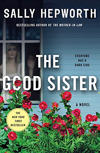 Beispielbild fr The Good Sister: A Novel zum Verkauf von Orion Tech
