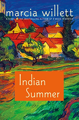 Beispielbild fr Indian Summer zum Verkauf von WorldofBooks