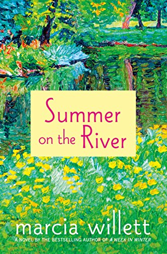Stock image for Summer on the River: A Novel for sale by SecondSale