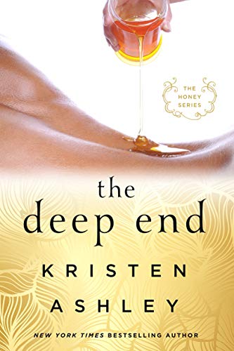 Stock image for The Deep End: The Honey Series (The Honey Series, 1) for sale by Irish Booksellers