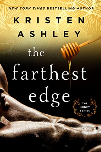 Stock image for The Farthest Edge (The Honey Series, 2) for sale by Irish Booksellers