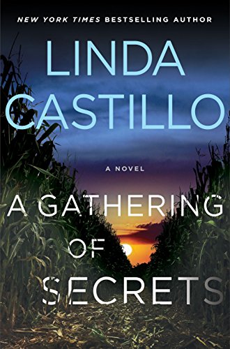 Imagen de archivo de A Gathering of Secrets: A Kate Burkholder Novel (Kate Burkholder, 10) a la venta por Reliant Bookstore